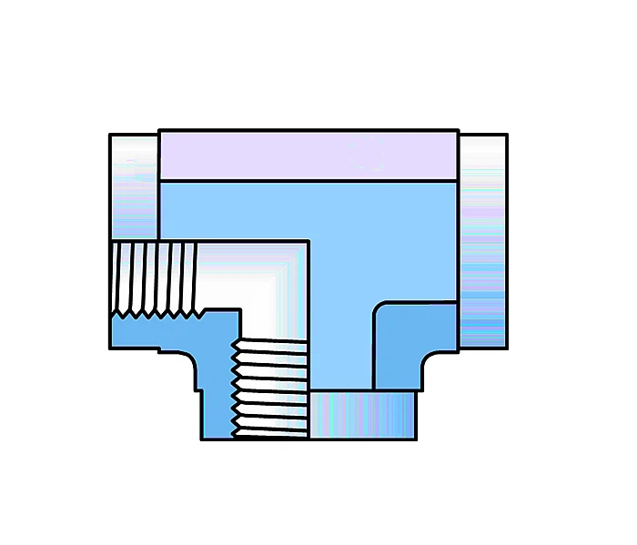 BSPT Adapters