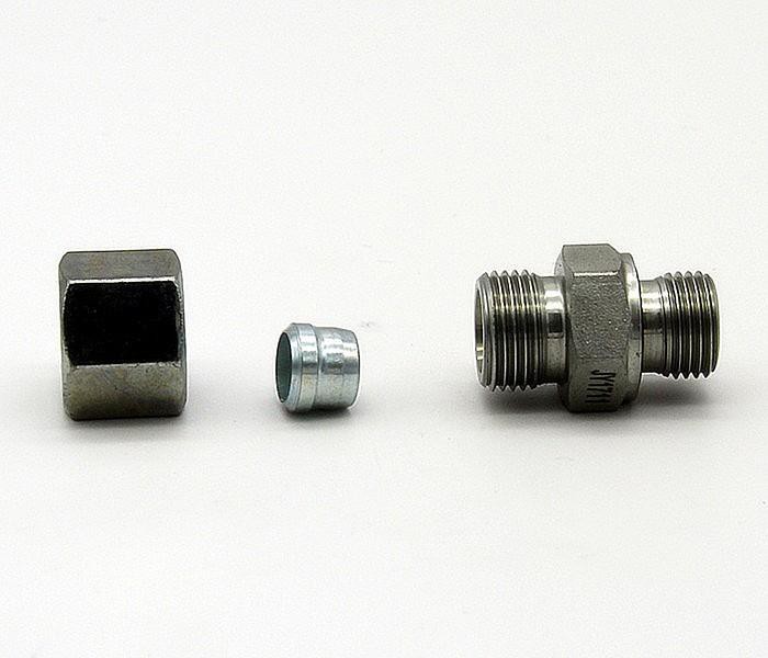 Cutting Ring Fittings