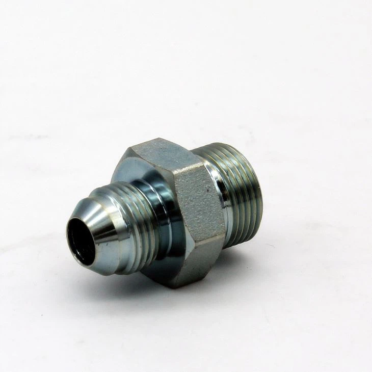 Hydraulic Fittings JIC to Studs (4)