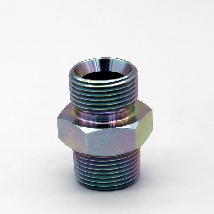 JIS Hydraulic Fittings