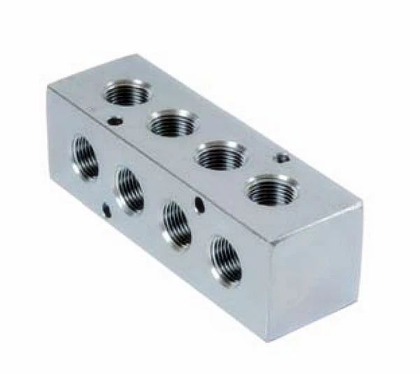 Acomhal Manifold
