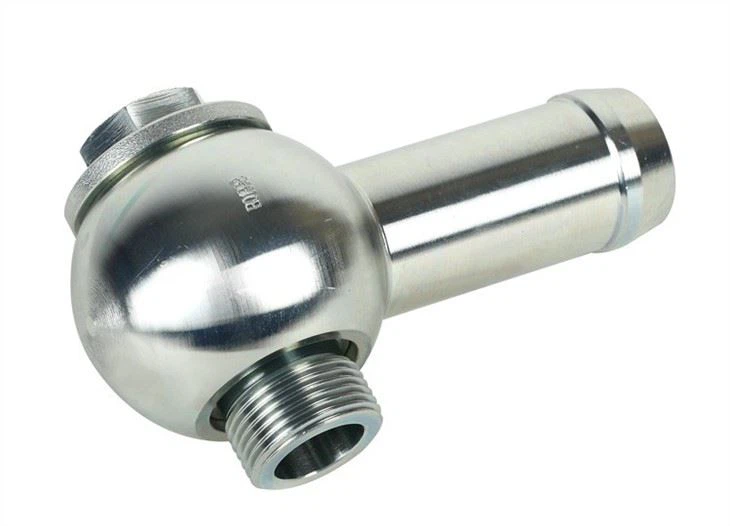 Banjo Pipe Fittings